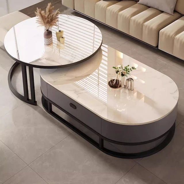 Centre Tables